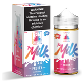 The Milk - Fruity 100ml